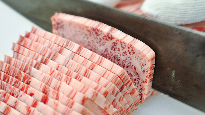 焼肉清江苑 別邸 るあう - メイン写真: