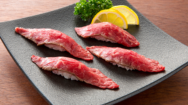 焼肉清江苑 別邸 るあう - メイン写真: