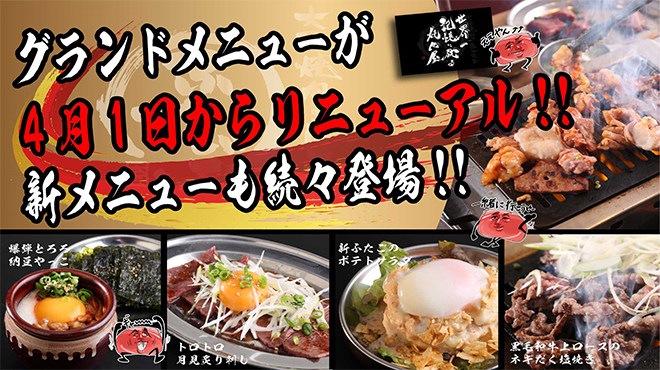 大阪焼肉・ホルモンふたご - メイン写真: