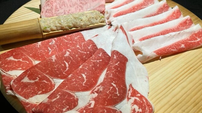 Hakata Shabushabu Irodori - メイン写真: