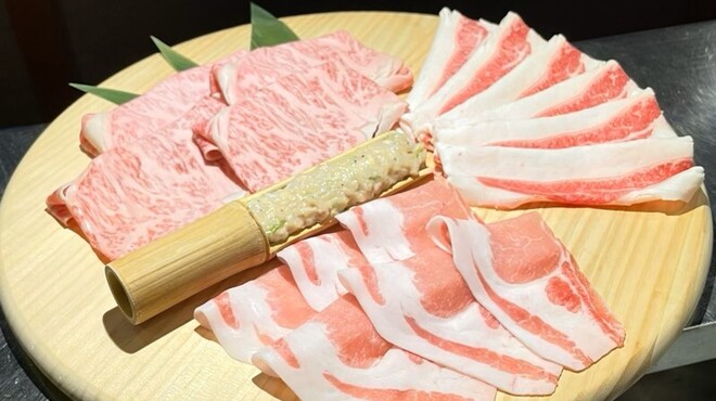 Hakata Shabushabu Irodori - メイン写真: