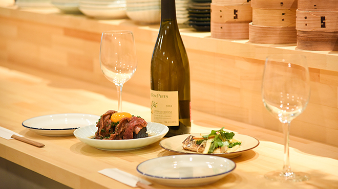 食堂サムシン - メイン写真: