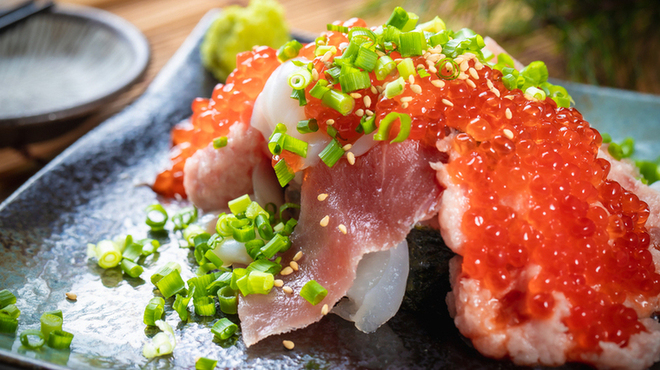溝の口 創作居酒屋 にそろ 溝の口 居酒屋 ネット予約可 食べログ