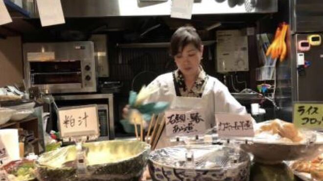 桜びより 栄 名古屋 日本酒バー ネット予約可 食べログ