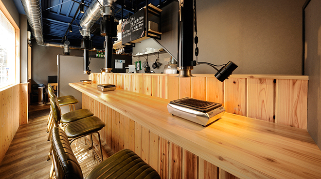 焼肉ホルモン髙木 - メイン写真: