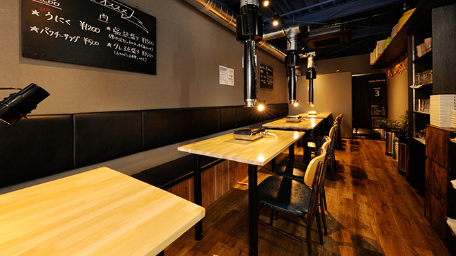 焼肉ホルモン髙木 - メイン写真: