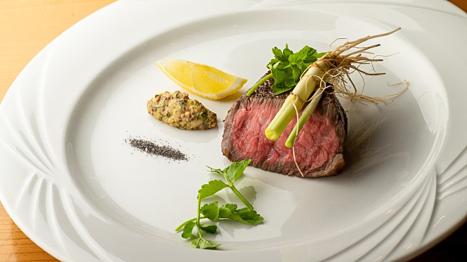 アル・ケッチァーノ  - メイン写真: