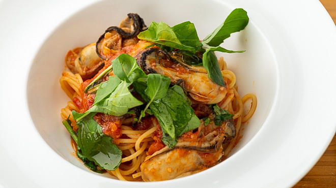 アル・ケッチァーノ  - メイン写真: