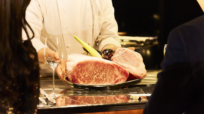 ＲＹＵＤＵＫＩ　ＴＥＰＰＡＮ - メイン写真: