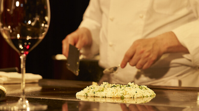 ＲＹＵＤＵＫＩ　ＴＥＰＰＡＮ - メイン写真: