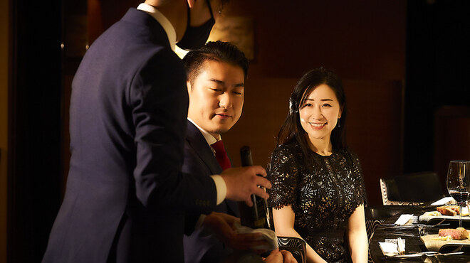 ＲＹＵＤＵＫＩ　ＴＥＰＰＡＮ - メイン写真: