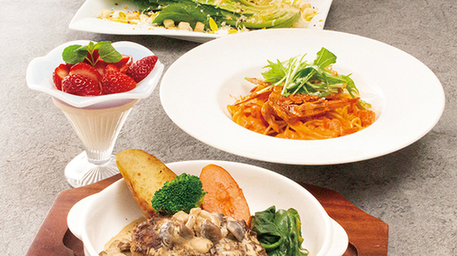 タント タント オステリア アトレ恵比寿 Tanto Tanto Osteria 恵比寿 イタリアン ネット予約可 食べログ タント タント オステリア アトレ恵比寿 Tanto Tanto Osteria 恵比寿 イタリアン ネット予約可 食べログ