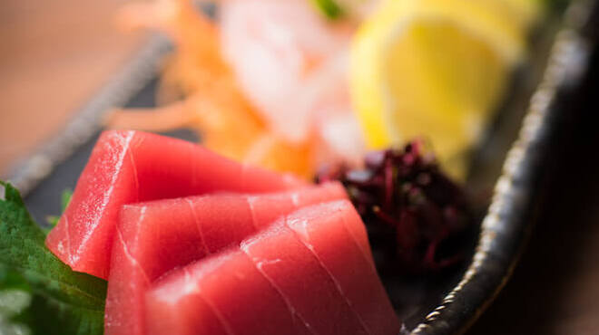 居酒屋ビッグ - 料理写真: