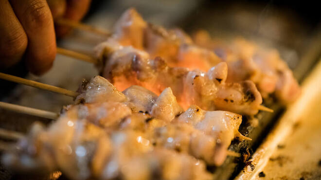 居酒屋ビッグ - 料理写真: