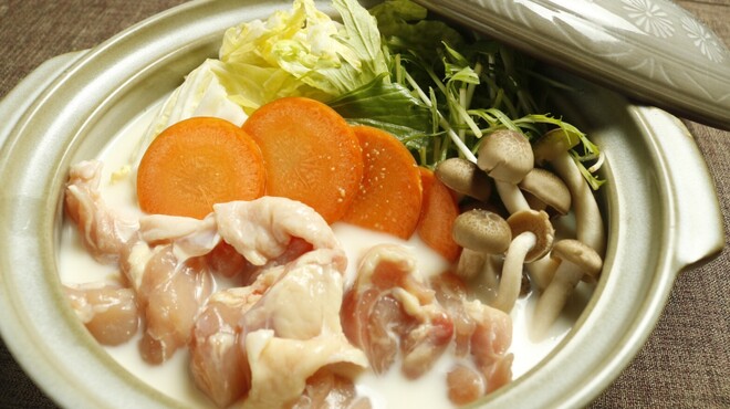 大和野菜と串焼き やまと - メイン写真: