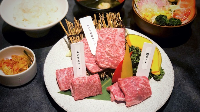 焼肉厨房あかいと アンビー熊本店 三里木 焼肉 ネット予約可 食べログ 焼肉厨房あかいと アンビー熊本店 三里木 焼肉 ネット予約可 食べログ