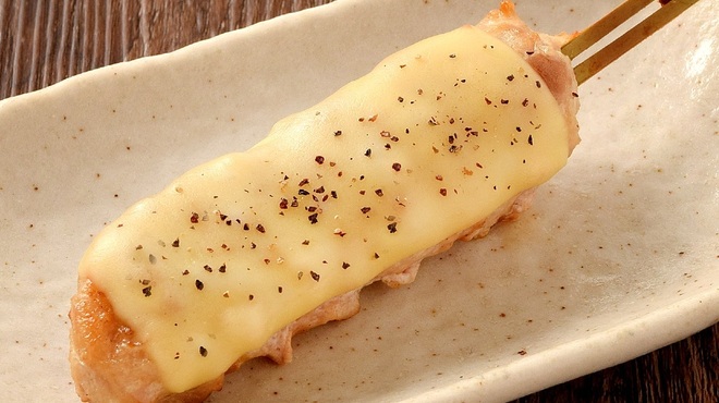 やきとりセンター 赤羽東口駅前店 赤羽 焼鳥 食べログ