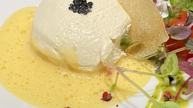 洋食とワイン ル クロ ド クロ グリル モリタ 心斎橋 フレンチ 食べログ