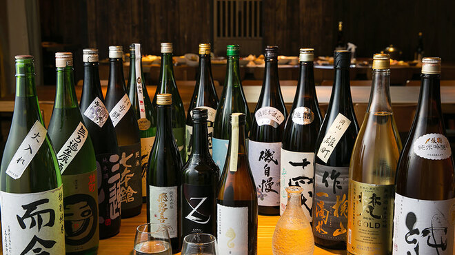 門 - ドリンク写真: