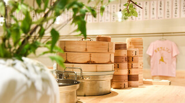 食堂サムシン - メイン写真: