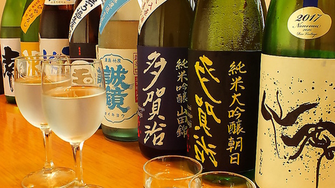 四季彩料理 成一 - メイン写真: