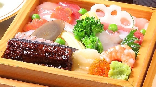 四季彩料理 成一 - メイン写真: