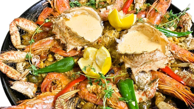 エラルテ Elarte 藤沢 スペイン料理 食べログ エラルテ Elarte 藤沢 スペイン料理 食べログ