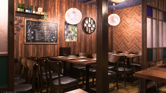 日本酒 米屋 蔵バル 梅田店 旧店名 うまい魚と日本酒 とっくり梅田 お初天神店 東梅田 居酒屋 ネット予約可 食べログ