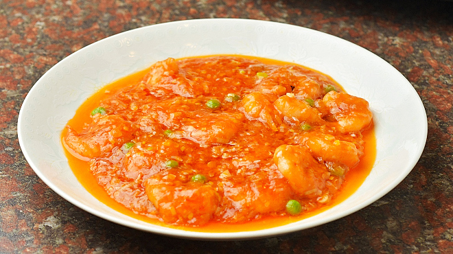 萬珍軒 - メイン写真: