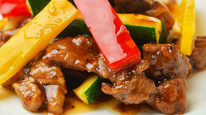 萬珍軒 - メイン写真: