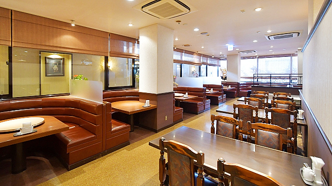 萬珍軒 - メイン写真: