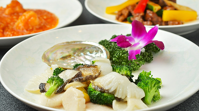 萬珍軒 - メイン写真: