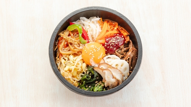 コリアンキッチン マシッタ りんくう常滑 韓国料理 食べログ