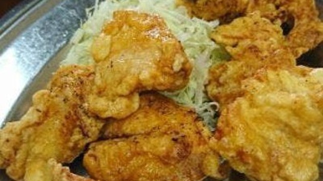 キッチン マルシン - メイン写真: