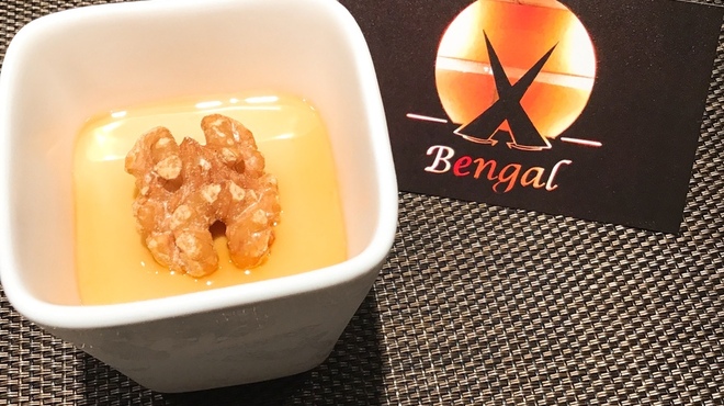 ステーキ ベンガル - 料理写真: