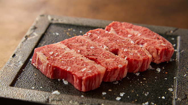 東京焼肉 平城苑 - メイン写真: