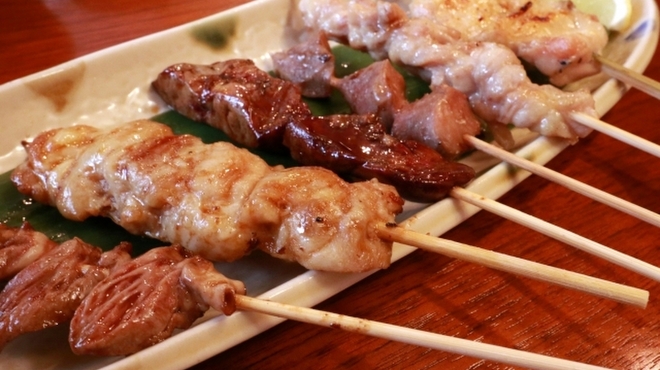 地酒と創作和食 吟 - メイン写真: