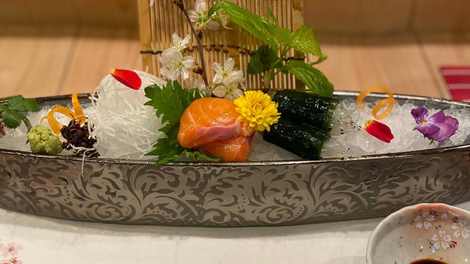 水葵 - 料理写真: