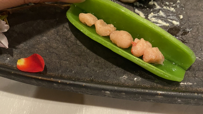 水葵 - 料理写真:
