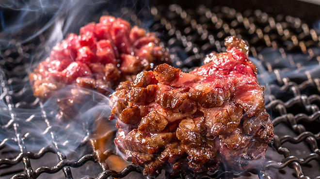 焼肉平城苑 アクアシティお台場店 ヤキニクヘイジョウエン 台場 焼肉 ネット予約可 食べログ