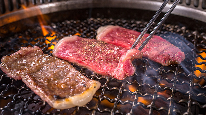 焼肉heijoen トリエ京王調布店 平城苑 調布 焼肉 ネット予約可 食べログ 焼肉heijoen トリエ京王調布店 平城苑 調布 焼肉 ネット予約可 食べログ