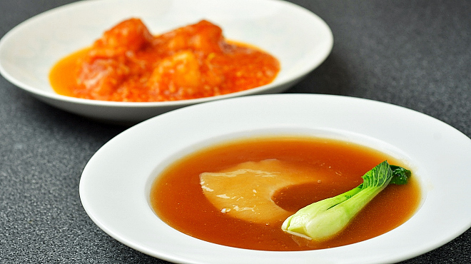 萬珍軒 - メイン写真: