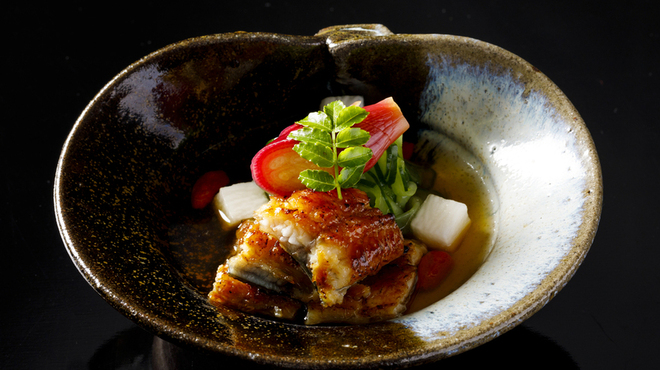 黒崎 田舎庵 日日屋 - メイン写真: