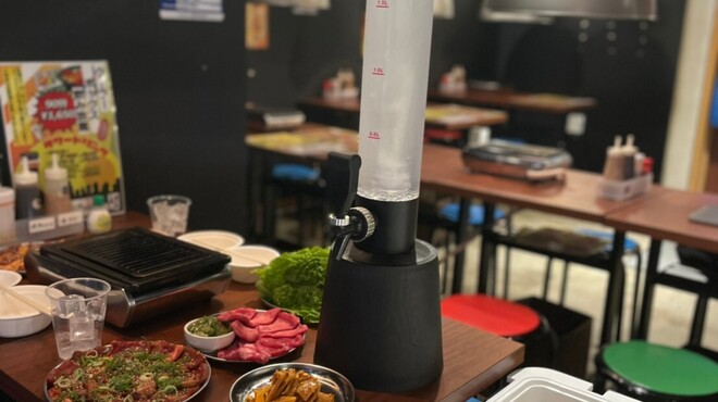 セルフ焼肉じょんじょん 大久保店 東新宿 焼肉 ネット予約可 食べログ セルフ焼肉じょんじょん 大久保店 東新宿 焼肉 ネット予約可 食べログ
