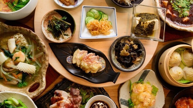 中華 居酒屋 はじめ 西鉄二日市 居酒屋 ネット予約可 食べログ