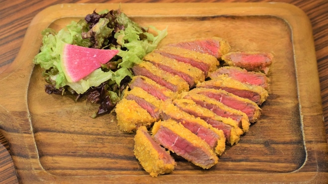 肉タレ屋 - メイン写真: