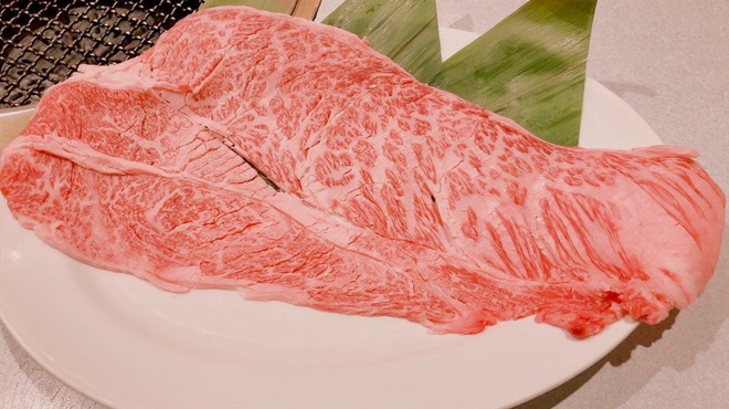 清香園 - メイン写真: