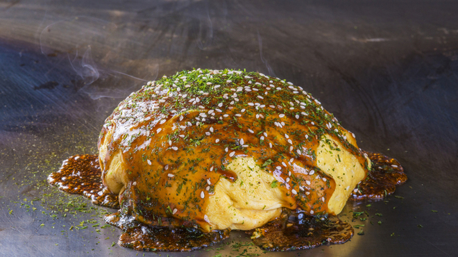 電光石火 - 料理写真: