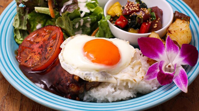 &RRainbow - メイン写真: