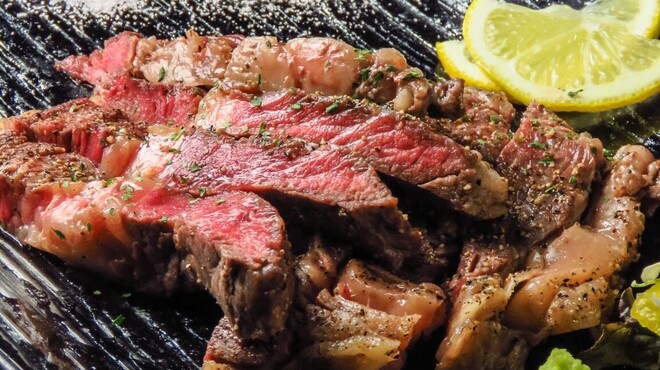 炉端 修 - メイン写真: